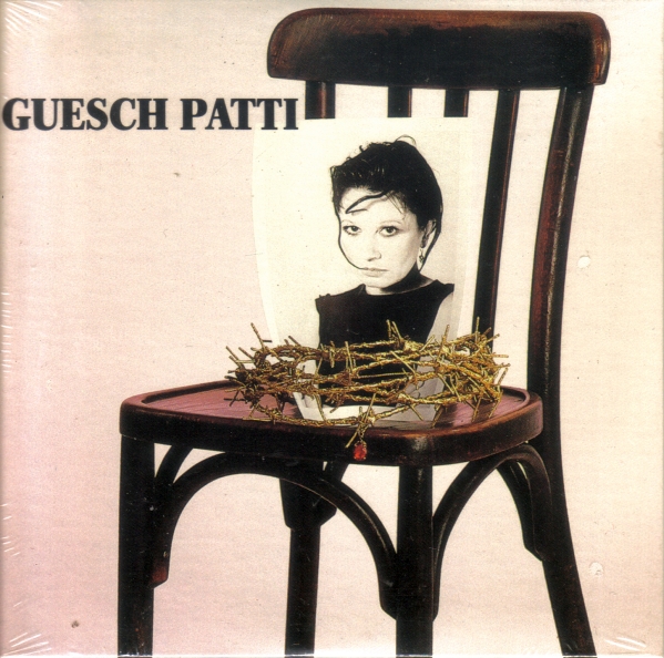 Guesch Patti